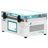 Uyue Q1 9inch LCD Screen OCA Lamination Machine Built-in Air Compressor Phone Flat/Curved Screen Laminator Machine