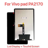 Replacement For Vivo Pad PA2170 11 Inch LCD Display Touch Screen Assembly