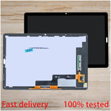 Replacement For Huawei MediaPad M6 10.8 LCD SCM-W09 SCM-AL09 SM-W09 LCD Display Touch Screen Digitizer Assembly