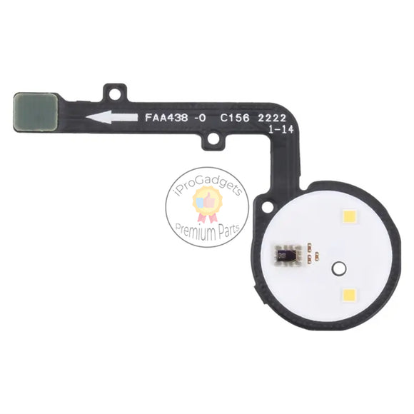 Replacement Flash Light Sensor Flex Cable for OnePlus 10 Pro