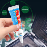 Aixun UP100 Solder Paste Zero Halogen Lead Free Original Solder Tin Paste Flux for BGA Chip No-Clean Welding Repair