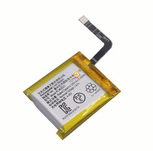 Replacement 240mAh PL462023 Battery For Huami Amazfit GTS 3 A2035 Smart Sports Watch Batteries