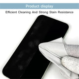 RELIFE RL-045A Screen Cleaning Dust-free Cloth Anti-static Dust-free Cloth 100Pcs/Bag