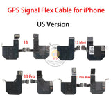 Replacement For iPhone 13 / 13 Pro / 13 Pro Max GPS Signal Flex Cable International Version / US Version