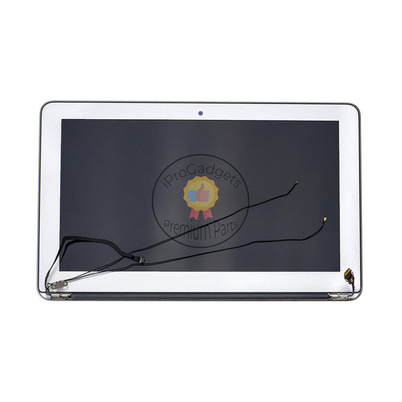 Replacement Complete LCD Display Assembly for MacBook Air 11