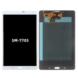 Replacement New Display For Samsung Galaxy Tab S 8.4 SM-T705 SM-T700 Super AMOLED Touch Screen Assembly