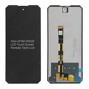 Replacement LCD Display Touch Screen For Oukitel IIIF150 R2022