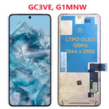 Replacement OLED Display Touch Screen For Google Pixel 8 Pro GC3VE G1MNW Ori