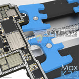 Mijing K23 Max Multifunction PCB Fixture  for iPhone Android Phone Universal Mothboard CPU Chip Soldering Repair