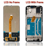 Replacement LCD Display Touch Screen With Frame For Honor X7 CMA-LX2 CMA-LX1 CMA-LX3