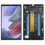 Replacement LCD Display Touch Screen With Frame For Samsung Galaxy Tab A7 Lite SM-T220 SM-T225