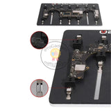 Baiyi DS-208 for Macbook Motherboard Multifunction Repair Fixture Platform(370X250MM)