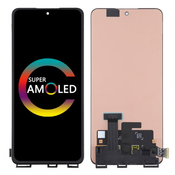 Replacement AMOLED LCD Display Touch Screen for OPPO Reno8 Pro CPH2357