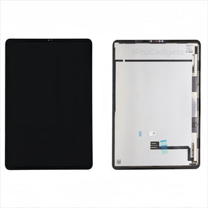 Replacement New Display For iPad Pro 12.9 2018 3rd Gen A1876 A2014 A1983 A1895 LCD Touch Screen Assembly