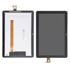 Replacement New Display For Amazon Fire HD 7 HD7 2022 12th Gen KFQUWI LCD Touch Screen Digitizer Assembly