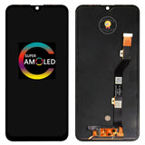 Replacement AMOLED LCD Display Touch Screen For UMIDIGI X