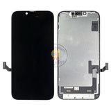 Replacement for iPhone 14 OLED Screen Digitizer Display Assembly Black