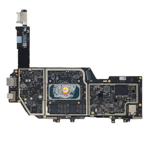 Replacement Motherboard for Microsoft Surface Pro 7 1866 i7 8GB 16GB 256GB 512GB Logic Board Tested OK Mainboard