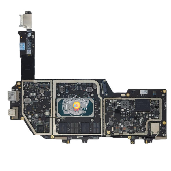 Replacement Motherboard for Microsoft Surface Pro 7 1866 i7 8GB 16GB 256GB 512GB Logic Board Tested OK Mainboard