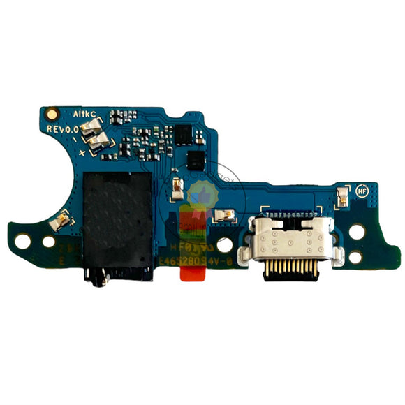 Replacement Charging Board for Samsung Galaxy A03S SM-A037G EU Premium Version Repair Parts