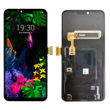 Replacement OLED Display Touch Screen For LG G8 ThinQ G820UMB LMG820UM0 LMG820QM7