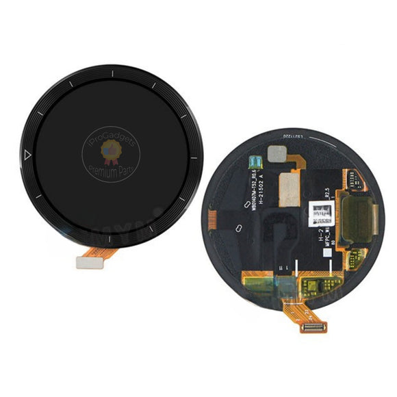 Pantalla táctil LCD de repuesto para Huawei Watch GT 3 Pro ODN-B19 46 mm