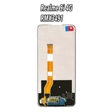 Pantalla táctil LCD de repuesto para Oppo Realme 9i 4G RMX3491