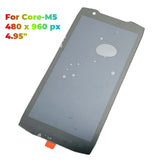 Replacement New Display For CROSSCALL CORE M5 LCD Touch Screen Digitizer Assembly