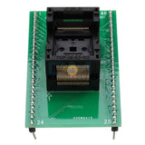 Tsop 48 Programmer TSOP48 to DIP48 Socket Adapter Module For TNM 5000 Programmer