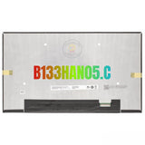 Replacement 13.3 INCH B133HAN05.C FHD Laptop LCD Screen 1920*1080