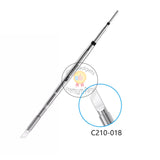 MaAnt C210 Soldering Tip for MaAnt HT-C210 Precision Soldering Station