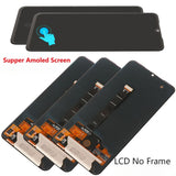 Replacement AMOLED Display Touch Screen for Xiaomi Mi 9 Mi9 M1902F1G