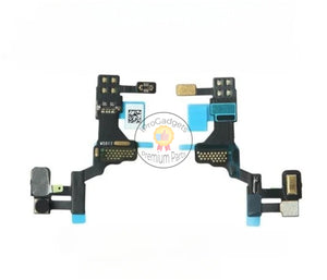 Replacement Microphone Flex Cable for Apple Watch Series iWatch 3 38mm 42mm GPS & Cellular Version