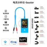 JCID iBooter Current Analyzer Current Detection One-key Startup Real-time Voltage Monitoring Fault Current Analyzer