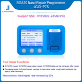 JCID P7S BGA70 Repair Instrument Nand Programmer