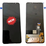 Reemplazo para Asus ROG Phone 5 ZS673KS I005DB I005DA 1B048IN pantalla LCD Original MONTAJE DE digitalizador con pantalla táctil OEM