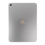 Replacement Back Housing for iPad 10th 4G Version Back Housing - Silver Blue Pink Yellow