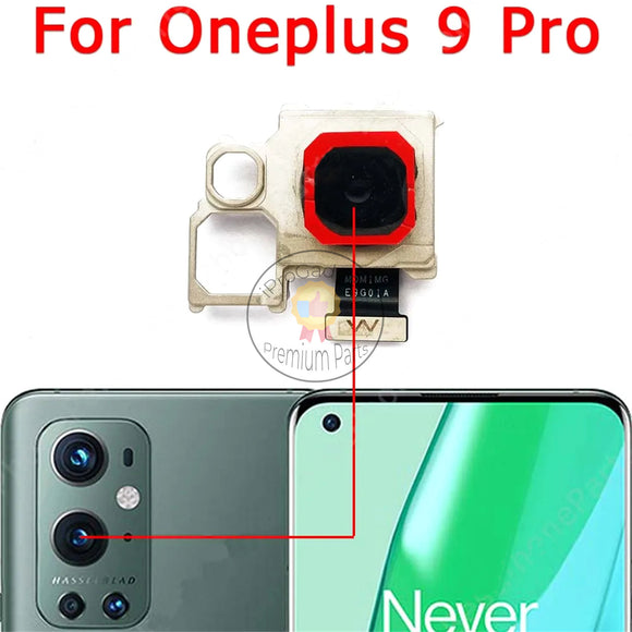 Replacement 48MP Wide Back Camera for OnePlus 9 Pro Repair Parts