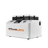 M-Triangel M2 7 Inch 2 in 1 Mini Vacuum Pump LCD Glass Separator+OCA Autoclave Debubble Bubble Remover Machine