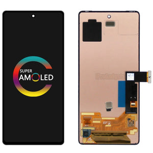 Replacement AMOLED Display Touch Screen For Google Pixel 7 GVU6C GQML3 GO3Z5