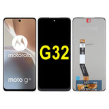 Replacement for Motorola Moto G32 XT2235 XT2235-1 XT2235-2 XT2235-3 LCD Touch Screen Assembly