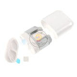 Replacement Earphone Charging Shell Housing for Airpods 1st 2nd Gen Generation