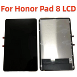 Replacement For HUAWEI Honor Pad 8 HEY-W09 HEY-AL09 W09 AL09 LCD Touch Screen Assembly