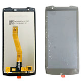 Replacement New Display For CROSSCALL CORE M5 LCD Touch Screen Digitizer Assembly