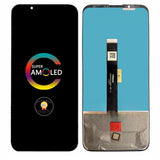 Replacement AMOELD Display Touch Screen Assembly For ZTE nubia Red Magic 5G Lite NX651J