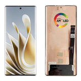 Replacement AMOLED Display Touch Sceen Assembly For ZTE nubia Z50 NX711J