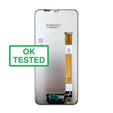 Replacement LCD Touch Screen Display For TCL 40 XL T608M