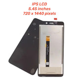 Replacement LCD Display Touch Screen for Ulefone Armor X12 / Armor X12 Pro