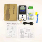 Atten New Soldering Iron Temperature Tester ST-1090 Soldering Table Point Tester Temperature Detection Calibration Instrument