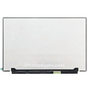 Replacement New Display TL140ADXP01 TL140ADXP01-00 14.0 inch Laptop LCD Screen QHD 2560x1600 120Hz